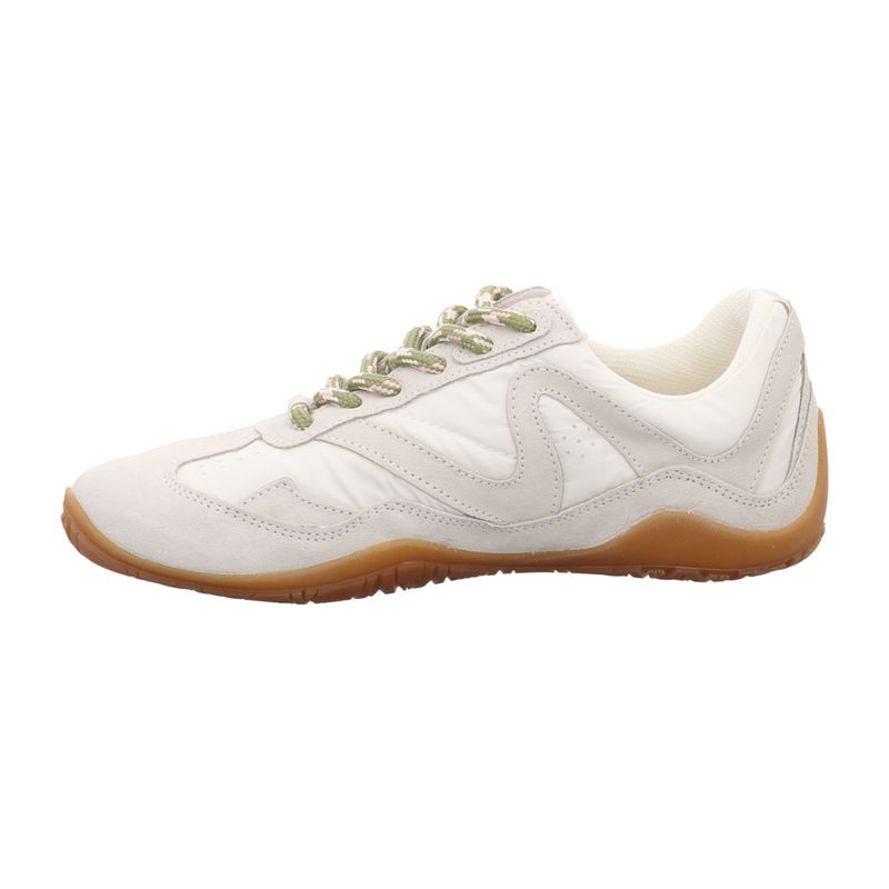Inuikii Maliah Sky Sneaker - 1001.015.0081.100 - Weiß