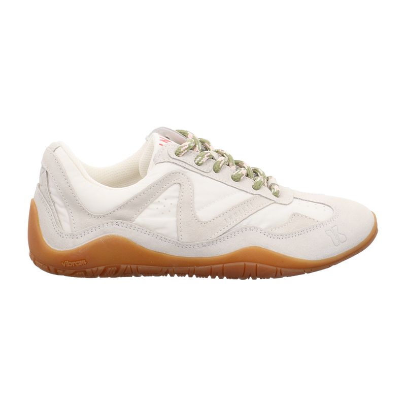 Inuikii Maliah Sky Sneaker - 1001.015.0081.100 - Weiß