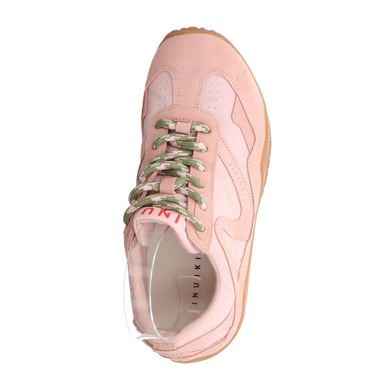 Inuikii Maliah Sky Sneaker - 1001.015.0081.601 - Rosé