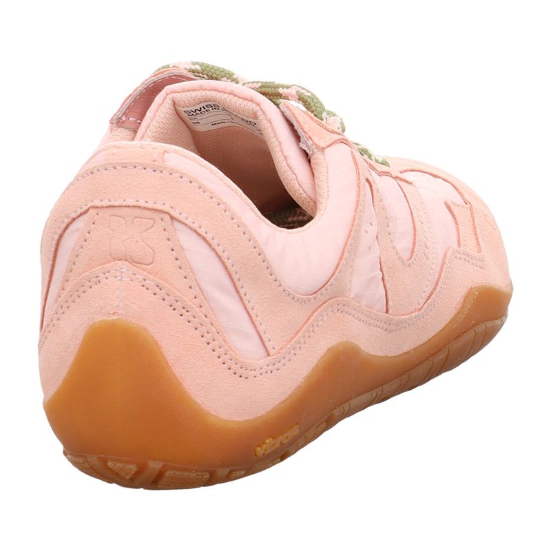 Inuikii Maliah Sky Sneaker - 1001.015.0081.601 - Rosé