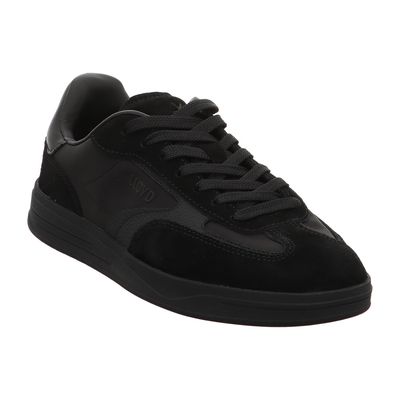 Lloyd - Volo - Damen - 16-570-10 - Sneaker in black black | schwarz