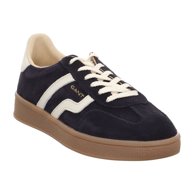 Gant - 32533197/G69 - Cuzima Damen Sneaker - marine | marine | blau