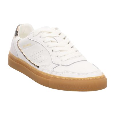 Pavement Cecilie Sneaker - 25271-714 - Weiß-Snake white | snake | weiß