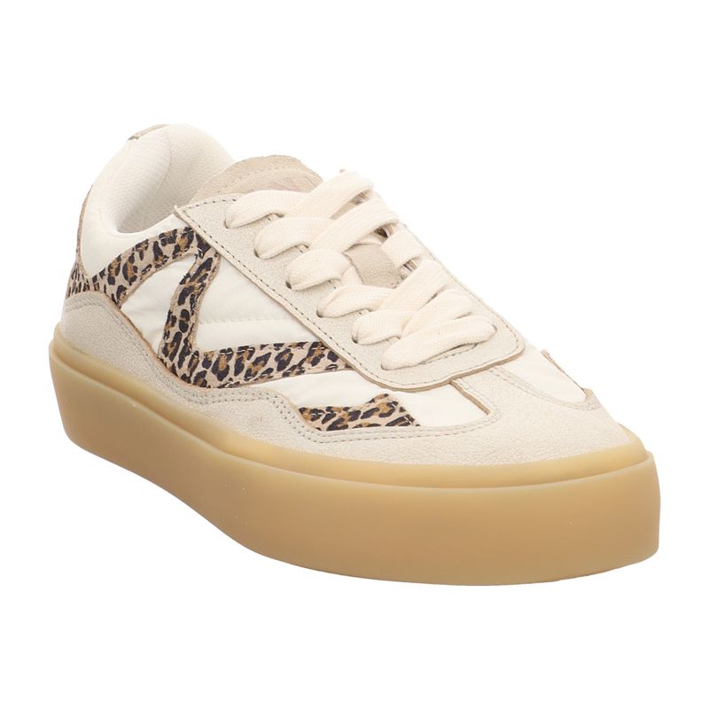 Inuikii Lynn Patchwork Sneaker - 1001.001.0481.953 - Leo | leo | leoprint