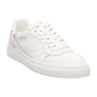 Pavement Cecilie Sneaker - 25271-453 - Weiß-Grau white | grey | weiß | grau