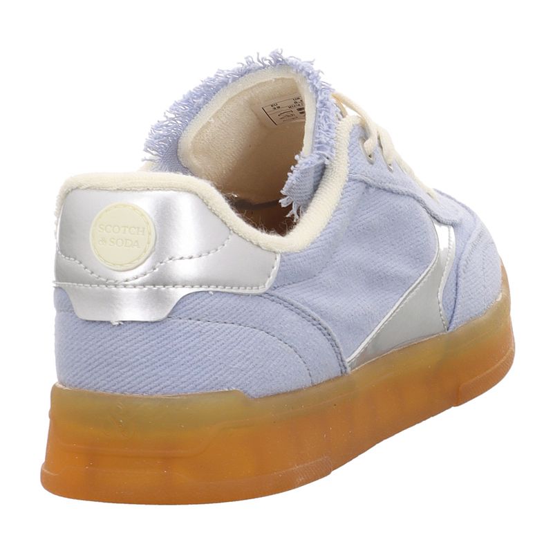Scotch & Soda - Nixie - 78.4028.01 - Retro Runner