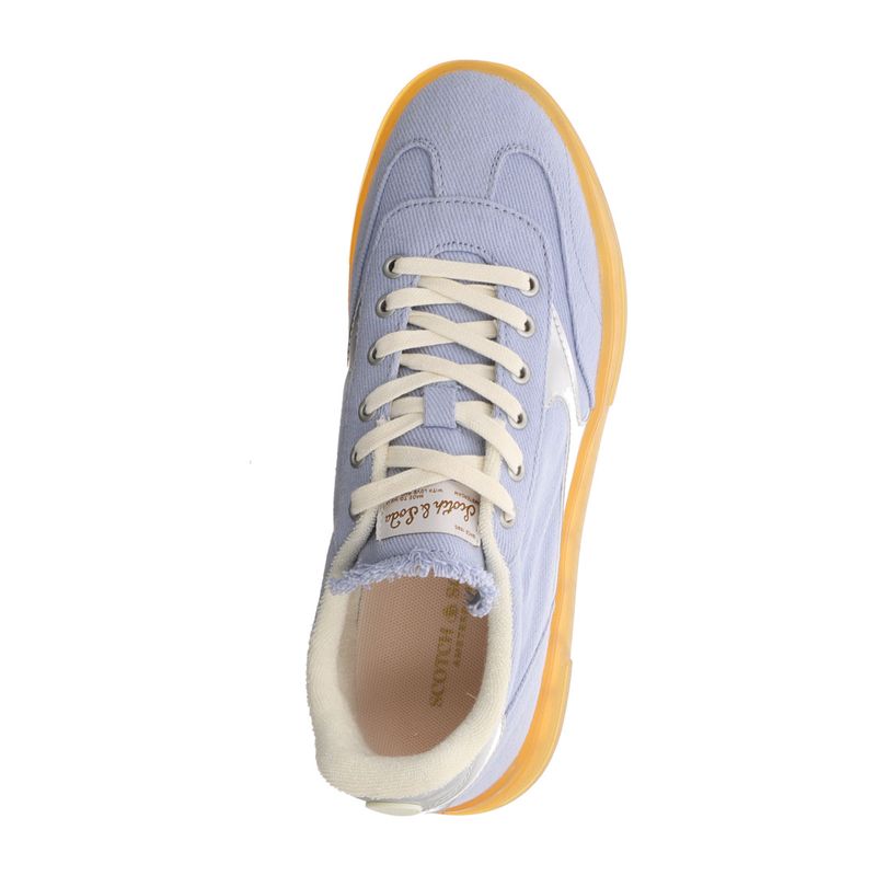 Scotch & Soda - Nixie - 78.4028.01 - Retro Runner