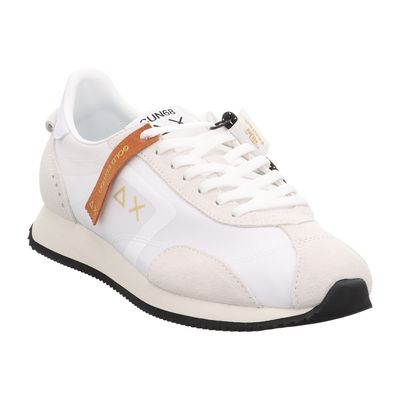 SUN68 Easy Runner Woman Sneaker - Z36226-31 - Off Weiß offwhite | weiß