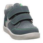 Ricosta Pepino Kito Klettschuh - 50 2003202/141 - space nubuk/velour space | blau