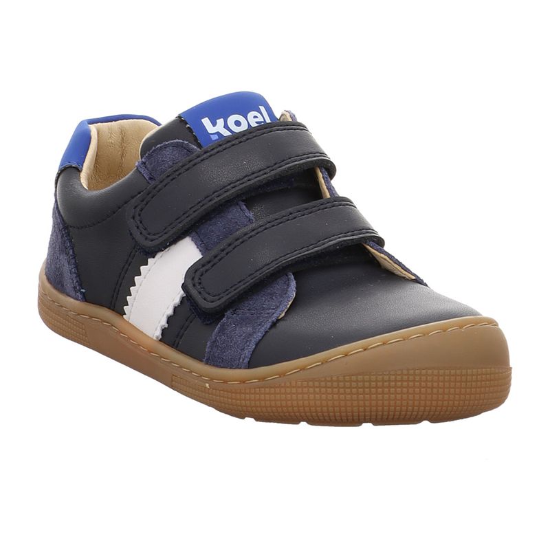 Koel Denis Napa New Sneaker - 07M067.101-111 - Navy | navy | blau