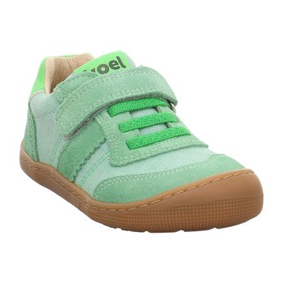 Koel Dylan Cotton 3.0 Sneaker - 07M068.511-360 - Olive olive | grün