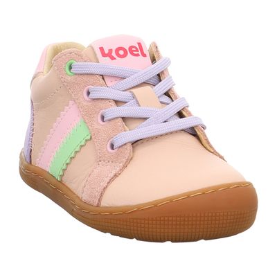 Koel Dallas Leather Sneaker - 07M062.101-610 - Pink pink | rosa