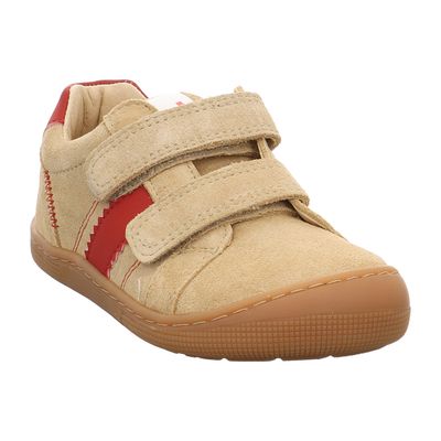 Koel Denis Suede 3.0 Sneaker - 07M067.301-850 - Beige beige | beige
