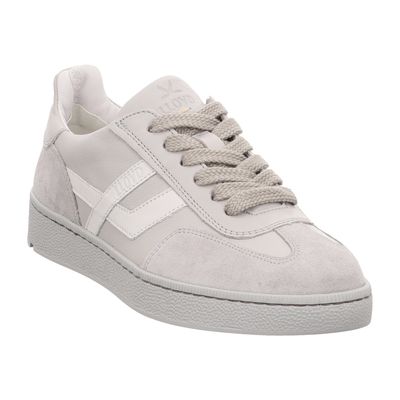 Lloyd -16-501-37 - Brava - Damen Sneaker - light grey | white light grey | white