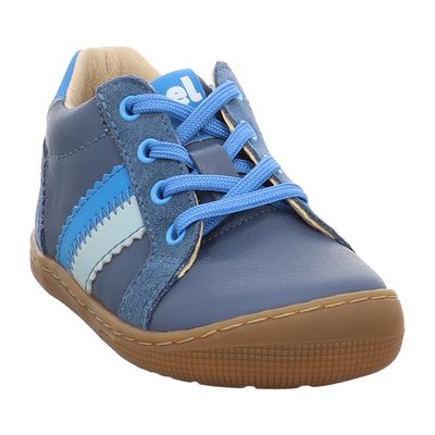 Koel Dallas Leather Sneaker - 07M062.101-120 - Royal Blue royal blue | blau