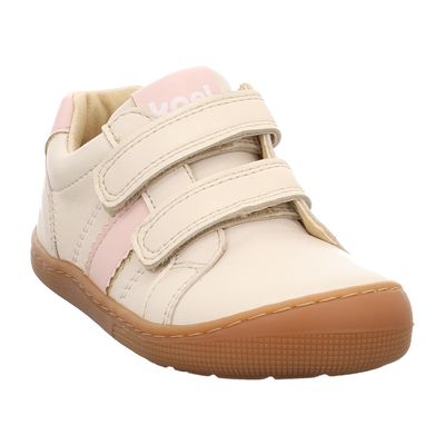 Koel Denis Napa New 3.0 Sneaker - 07M067.161-860 - Light Beige light beige | beige