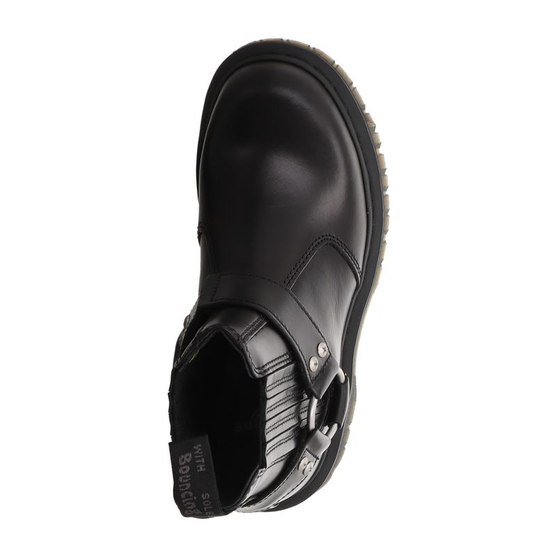 Dr. Martens - 2976 Harness-41387001 - Stiefelette