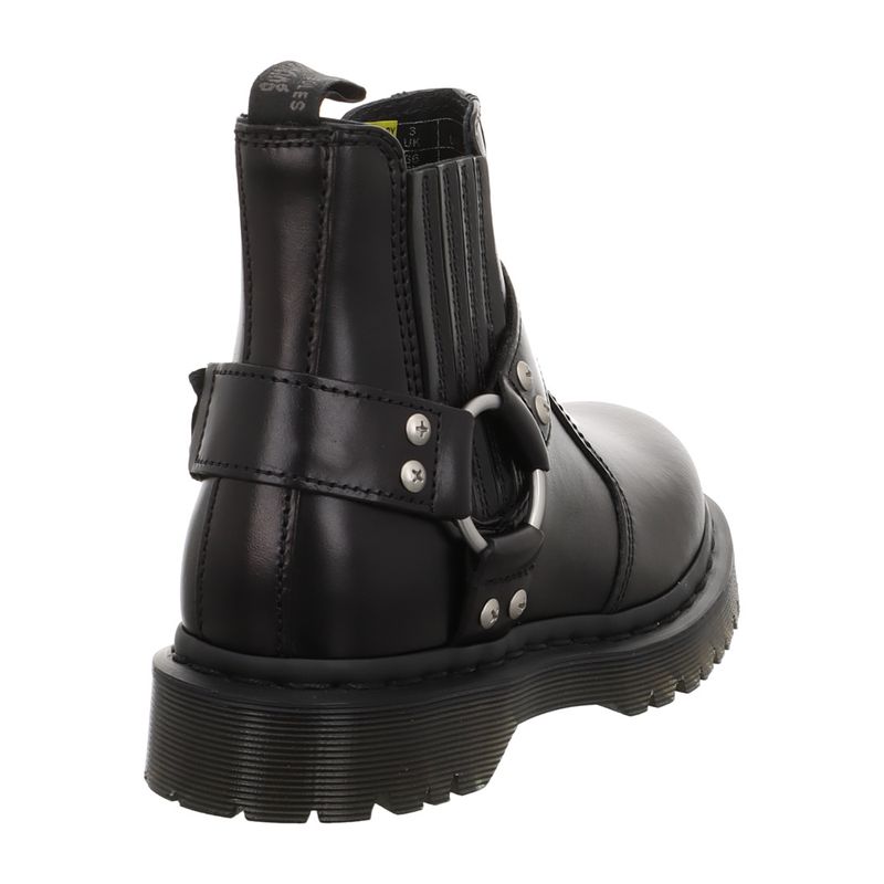 Dr. Martens - 2976 Harness-41387001 - Stiefelette