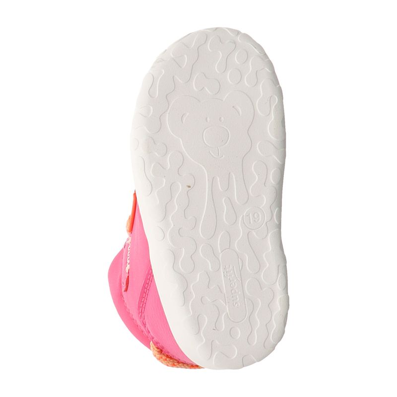 Superfit - 1-009666 - Flummi - Sneaker