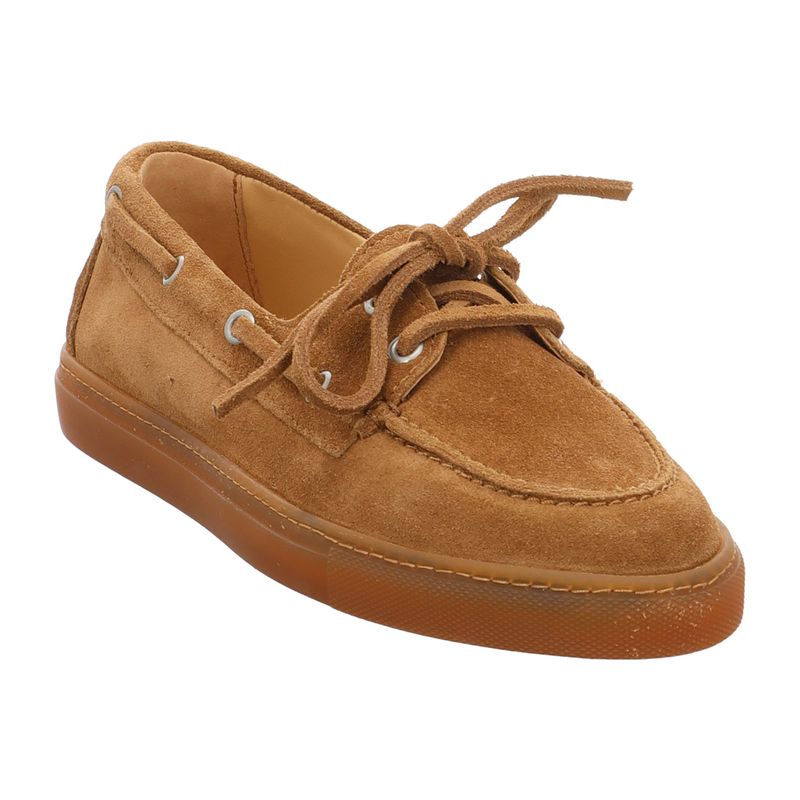 Copenhagen Studios Mokassin - CPH160-new-brown - New Brown | new brown | braun