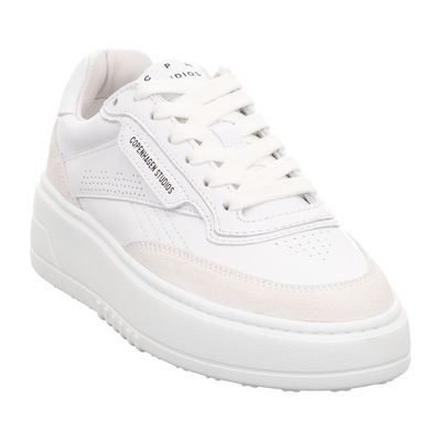 Copenhagen Studios Sneaker - CPH89-white - Weiß white | weiß