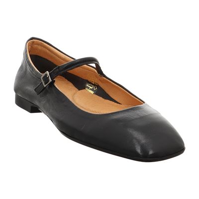 Pavement Elga Ballerina - 24180-020 - Schwarz black | schwarz