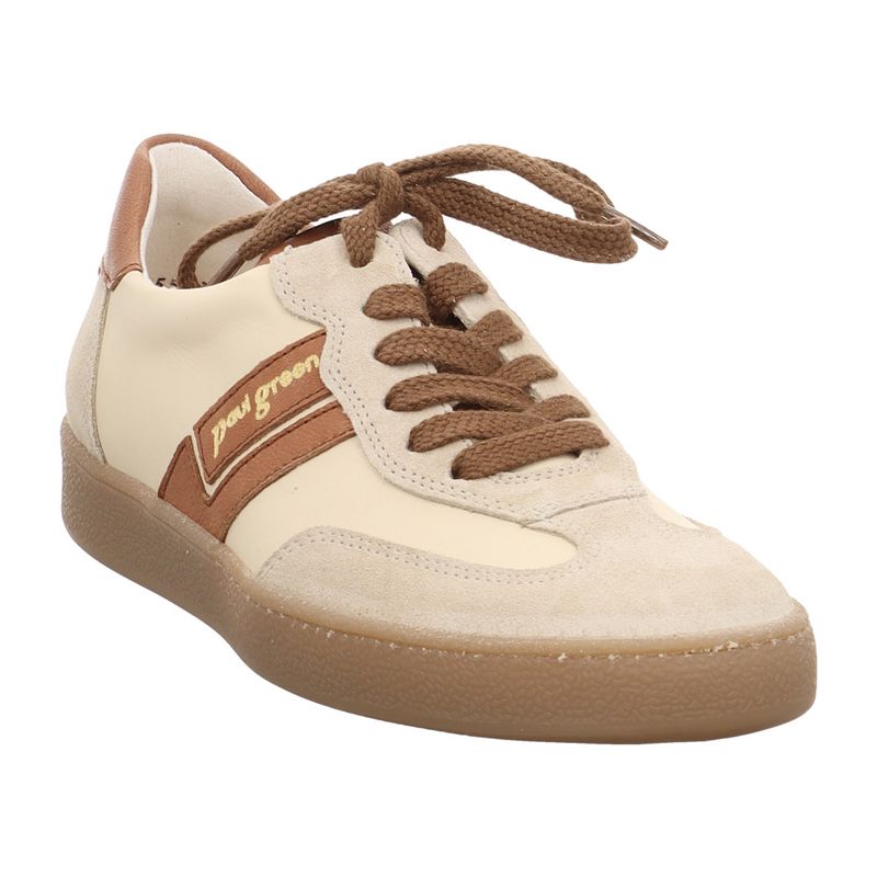 Paul Green Sneaker - 5437-149 - Beige | biscuit | beige