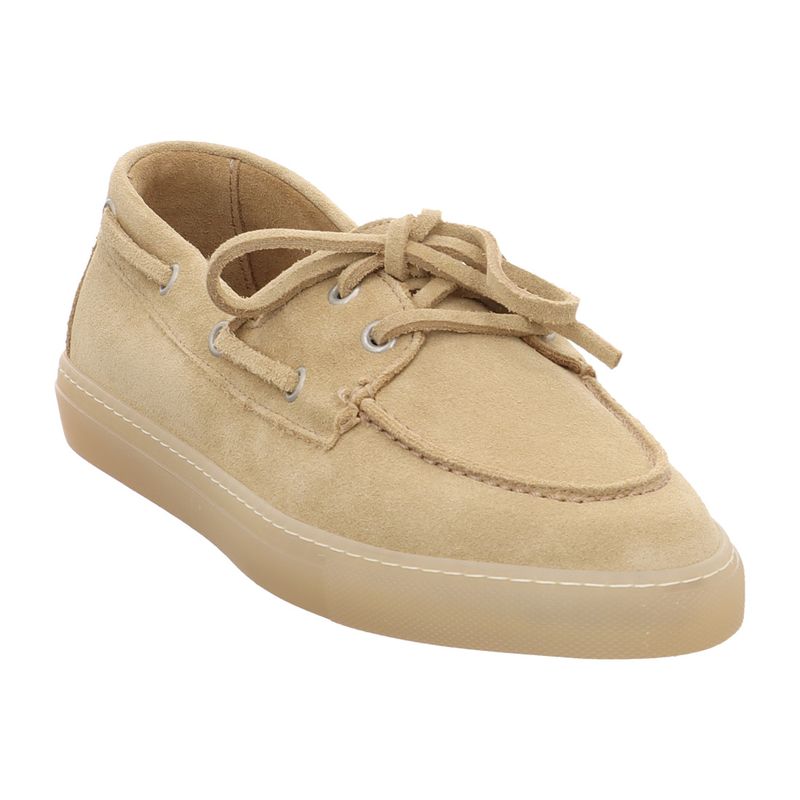 Copenhagen Studios Mokassin - CPH160-sand-cream - Sand/Creme | sand | cream | beige | creme