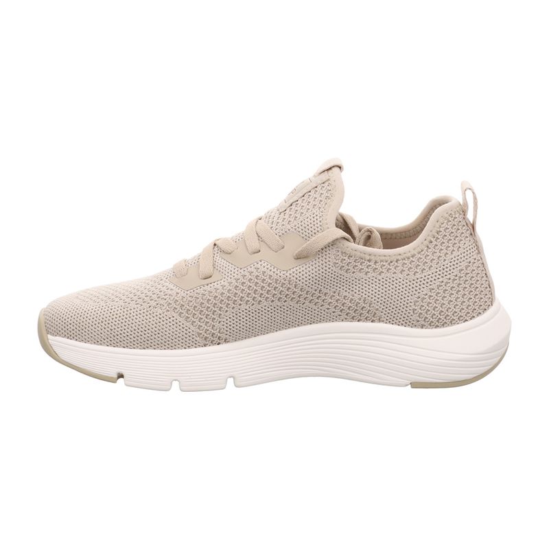 Marc O'Polo Damen Sneaker - 60217823501605-169 - sand melange