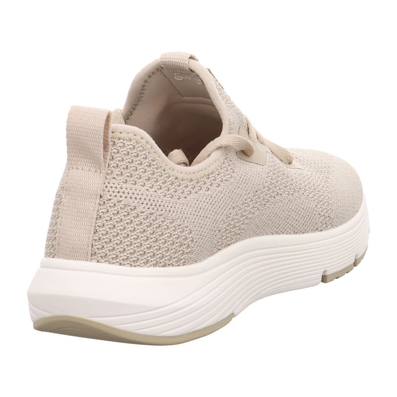Marc O'Polo Damen Sneaker - 60217823501605-169 - sand melange