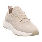 Marc O'Polo Damen Sneaker - 60217823501605-169 - sand melange sand melange | braun