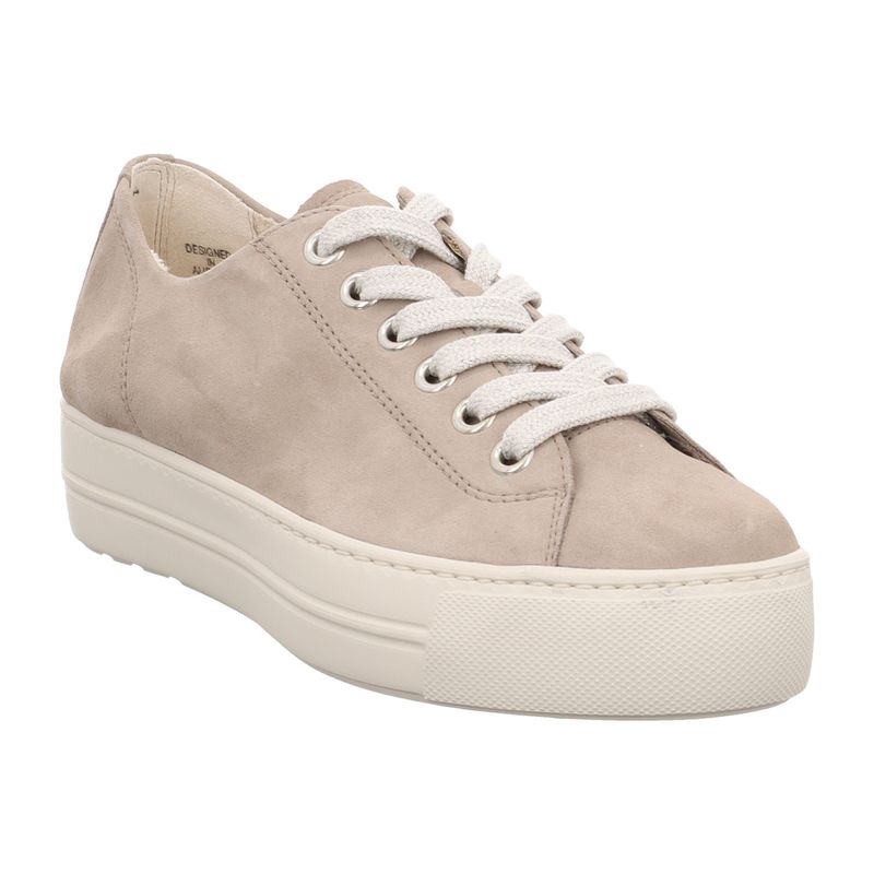 Paul Green Sneaker - 4790-839 - safari | safari | beige
