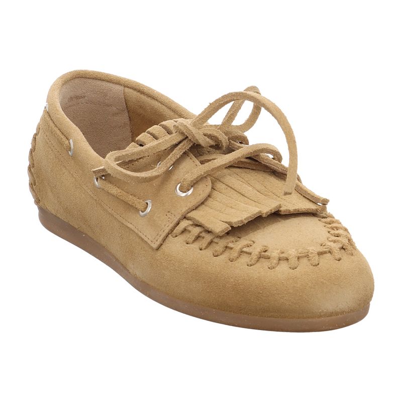 Pavement Magda Loafer - 24416-174 - Taupe | taupe  braun