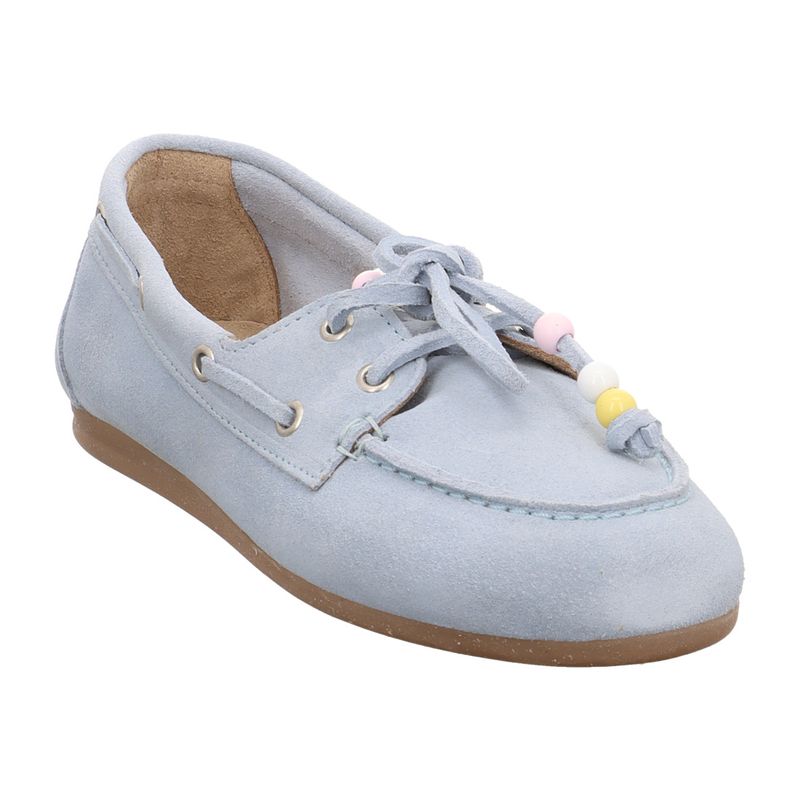 Pavement Marin Pearls Loafer - 25275-702 - Hellblau | light blue | hellblau