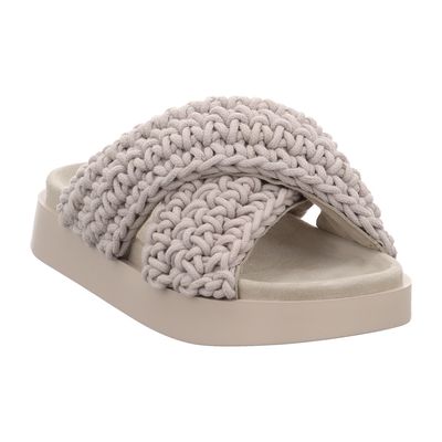 Inuikii Woven Sandale - 1004.003.0062.030 - Grau grey | grau