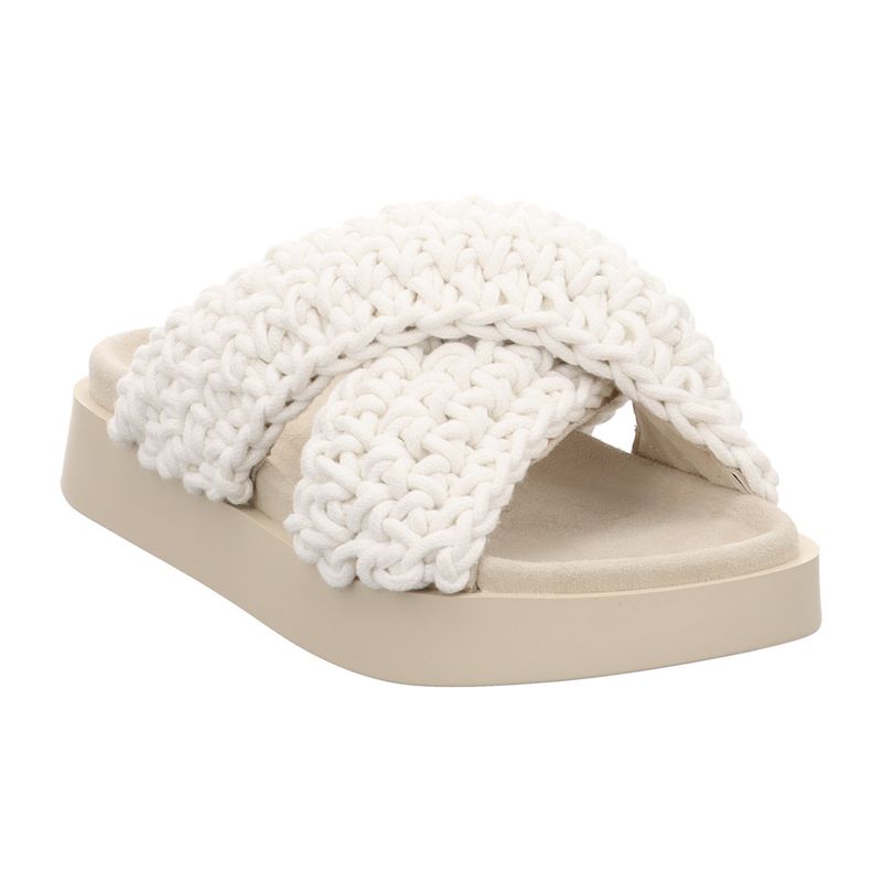Inuikii Woven Sandale - 1004.003.0062.100 - Weiß | white | weiß