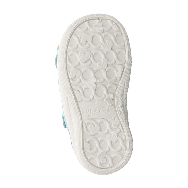 Superfit - Polly - 1-600097 - Sandale - Mädchen