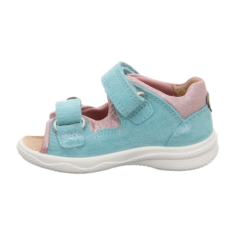 Superfit - Polly - 1-600097 - Sandale - Mädchen