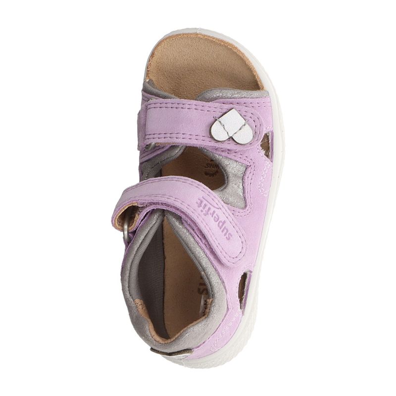 Superfit - Polly - 1-600097 - Sandale - Mädchen