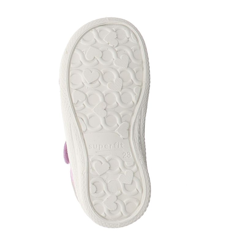 Superfit - Polly - 1-600097 - Sandale - Mädchen