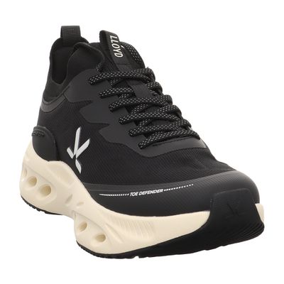 Lloyd - Dash Era - Herren Sneaker - 16-112-10 - black black | schwarz