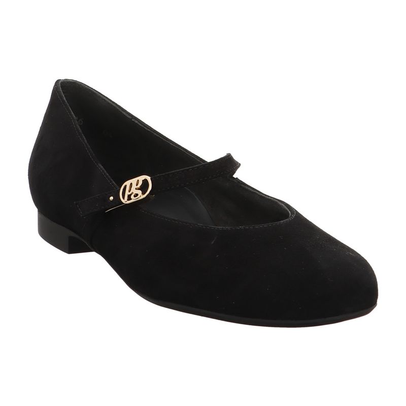 Paul Green Ballerina - 1189-029 - Schwarz | black | schwarz
