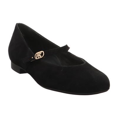 Paul Green Ballerina - 1189-029 - Schwarz black | schwarz