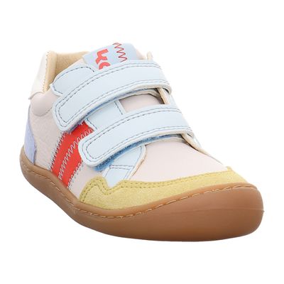 Koel Bali 2.0 Medium Barfußschuh - 06M032.121-160 - Aqua aqua | bunt
