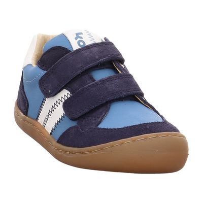 Koel Bali 2.0 Medium Barfußschuh - 06M032.301-170 - Jeans jeans | blau