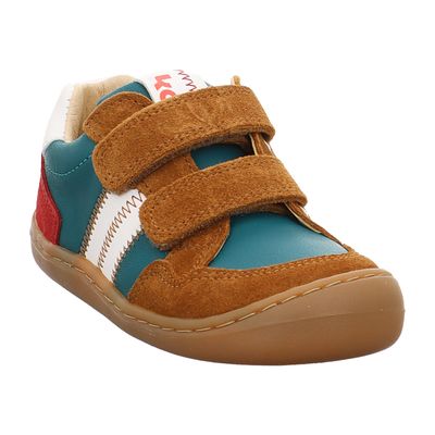 Koel Bali 2.0 Medium Barfußschuh - 06M032.301-360 - Olive olive | grün | braun