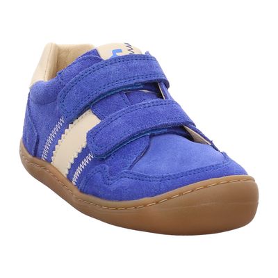 Koel Bali 3.0 Medium Barfußschuh - 06M033.311-170 - Jeans jeans | blau
