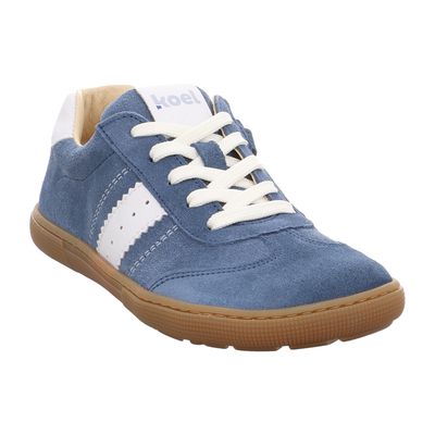 Koel Declan Suede 3.0 Barfußschuh - 08M053.301-170 - Jeans jeans | blau
