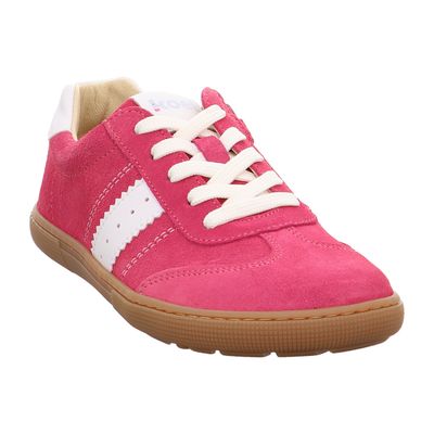 Koel Declan Suede 3.0 Barfußschuh - 08M053.301-650 - Fuchsia fuchsia | pink