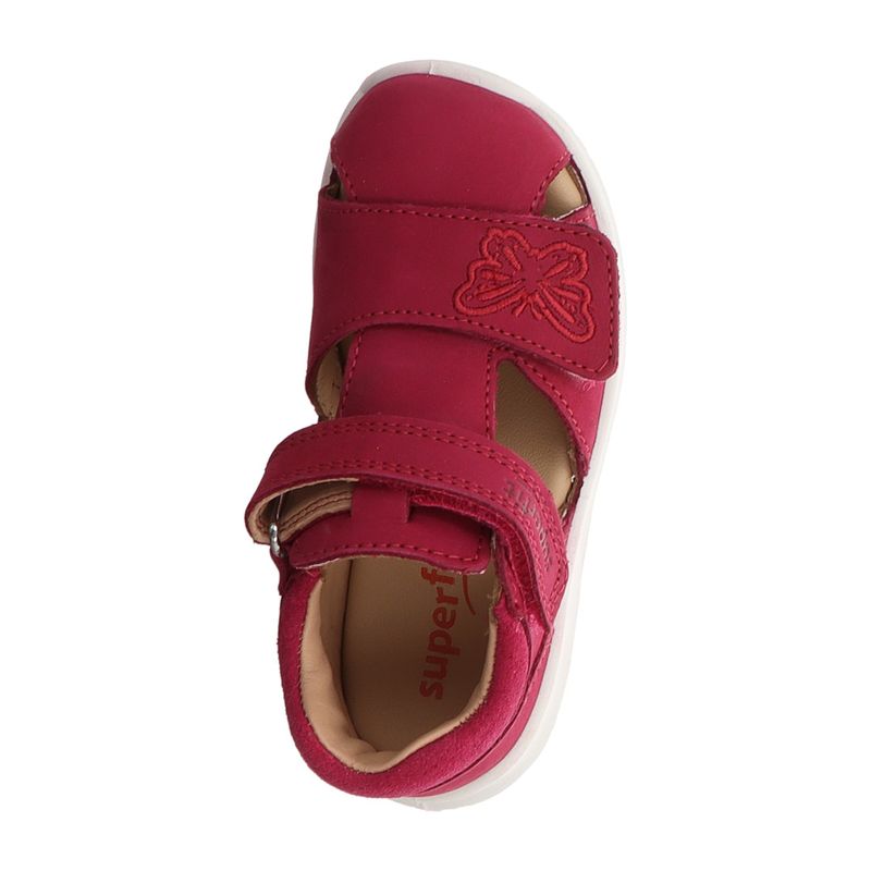 Superfit - 1-000399 - Bumblebee - Sandale - Lauflern